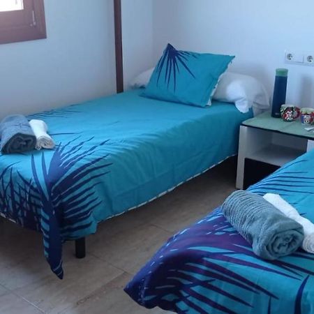 Max Friend'S Apartman Ibiza Kültér fotó