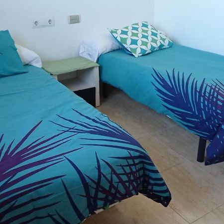 Max Friend'S Apartman Ibiza Kültér fotó