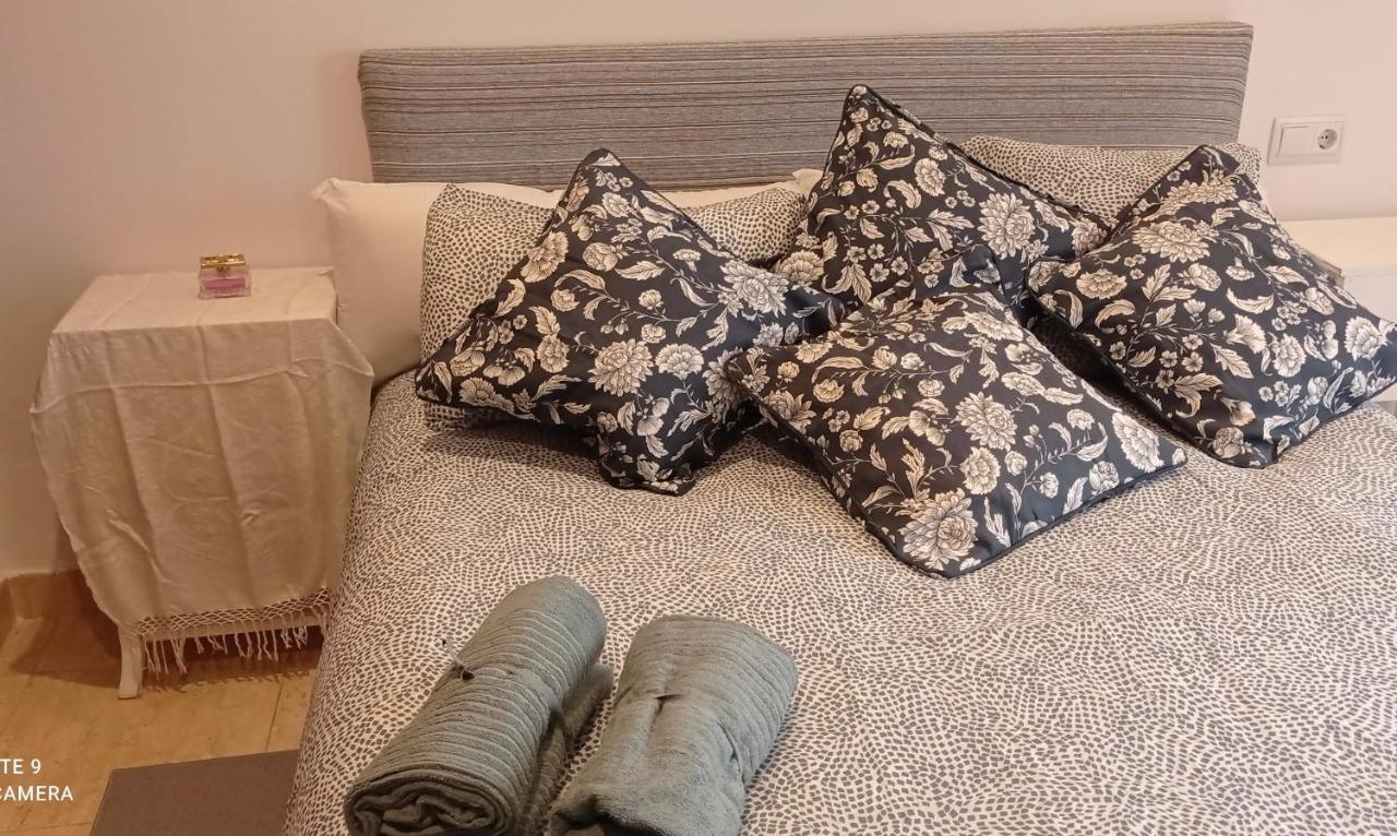Max Friend'S Apartman Ibiza Kültér fotó