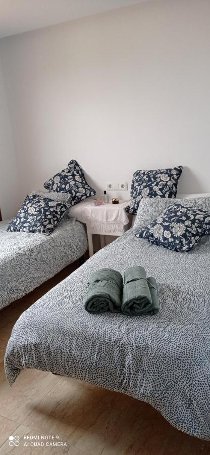 Max Friend'S Apartman Ibiza Kültér fotó