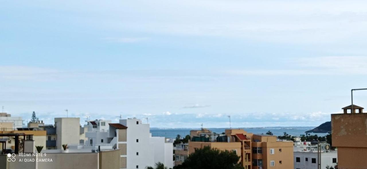 Max Friend'S Apartman Ibiza Kültér fotó