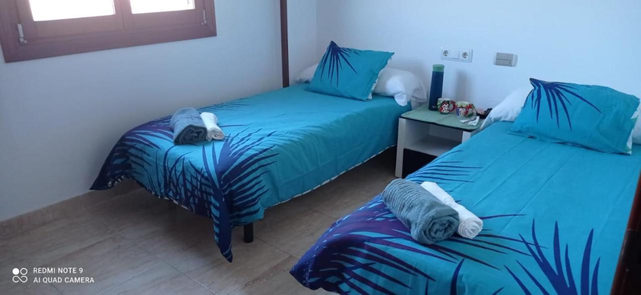 Max Friend'S Apartman Ibiza Kültér fotó