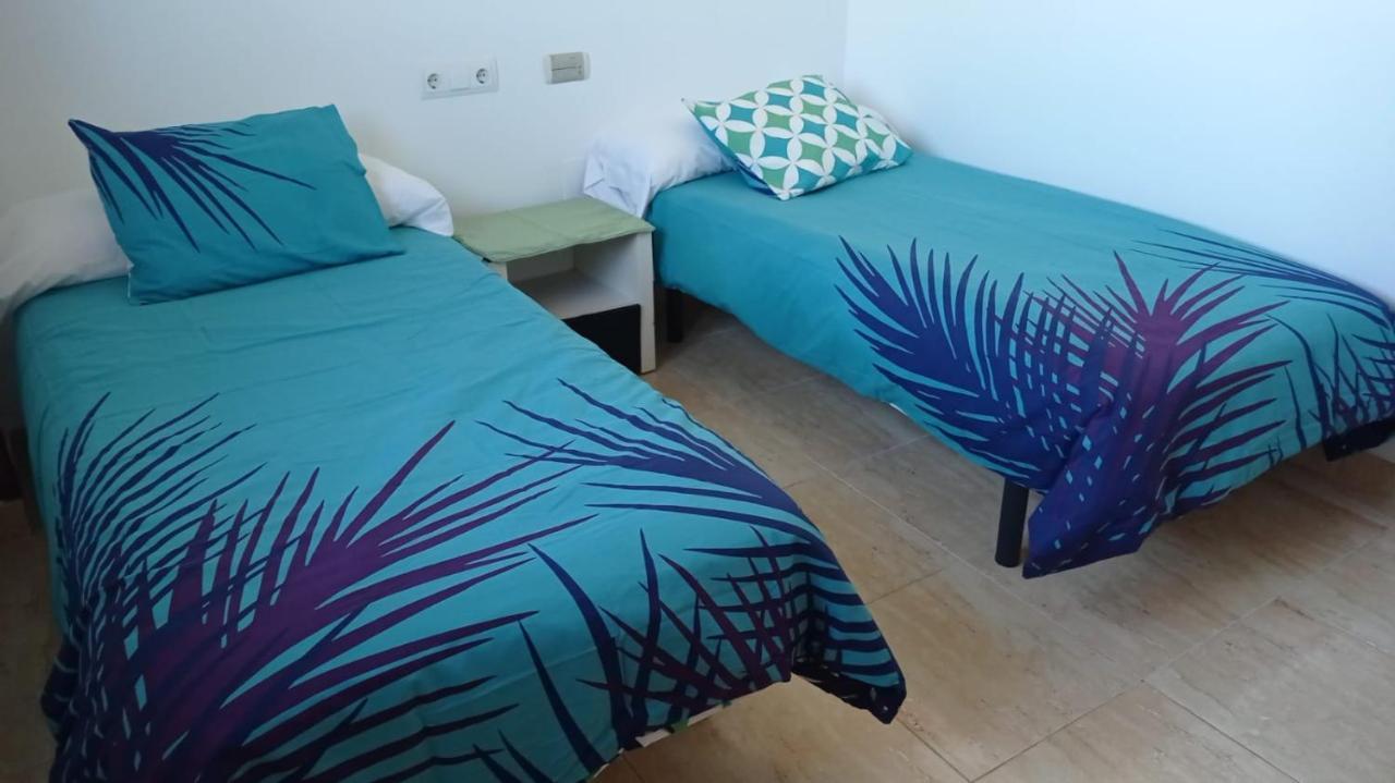 Max Friend'S Apartman Ibiza Kültér fotó