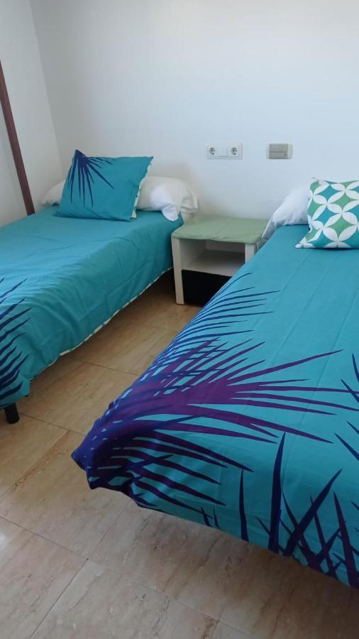 Max Friend'S Apartman Ibiza Kültér fotó