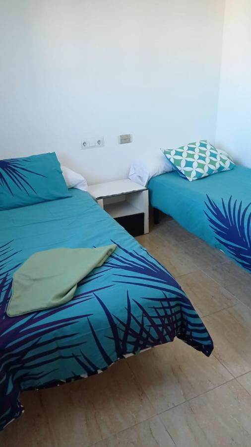 Max Friend'S Apartman Ibiza Kültér fotó